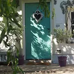 דירה Gartenglueck *