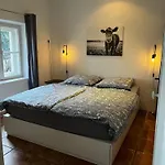 Gartenglueck דירה טראונשטיין
