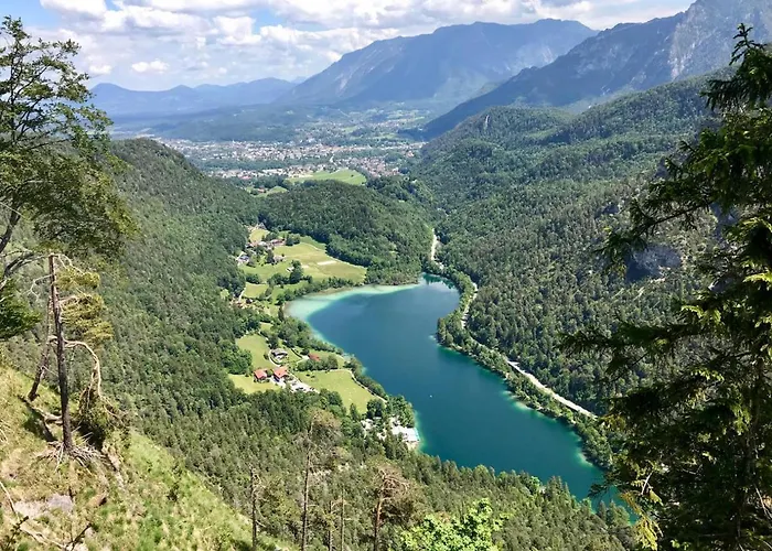 Gartenglück * Traunstein