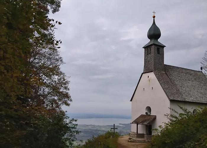 Gartenglück Traunstein