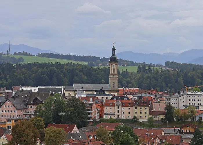 Gartenglück * Traunstein