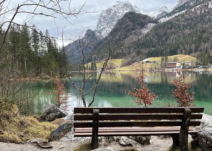 Gartenglück * Traunstein