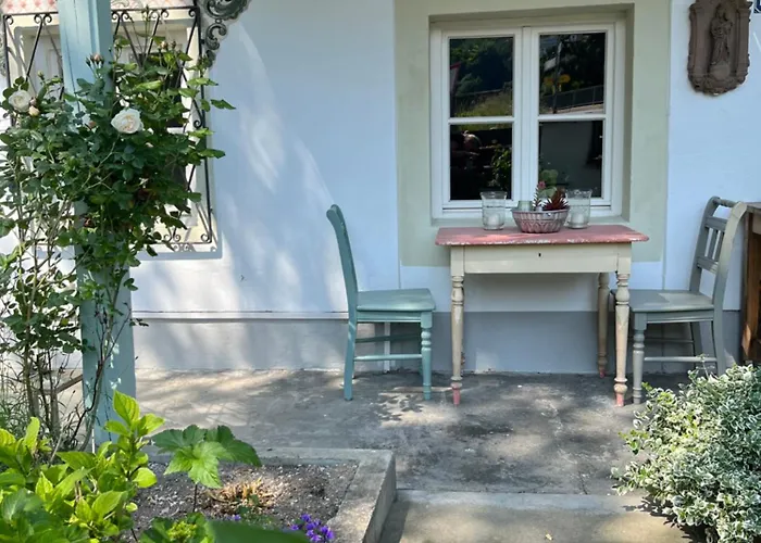Apartamento Gartenglück