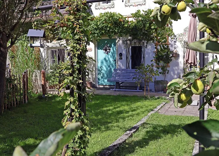 Apartamento Gartenglück