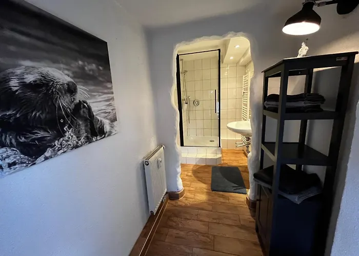 Apartamento Gartenglück