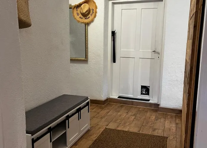Gartenglück Apartamento Traunstein