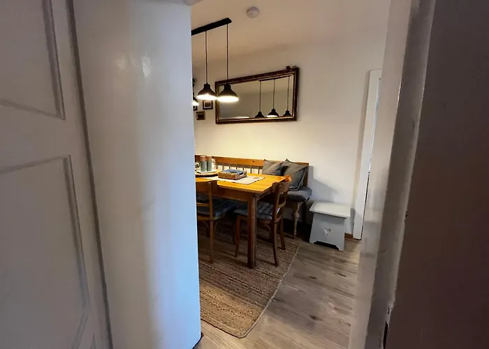 Apartamento Gartenglück