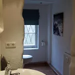 Apartment Gartenglueck *