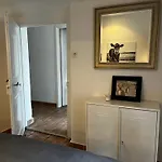 Apartment Gartenglueck *