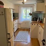 Apartment Gartenglueck Traunstein