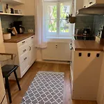 Apartment Gartenglueck Traunstein