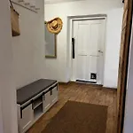 Gartenglueck Apartment Traunstein