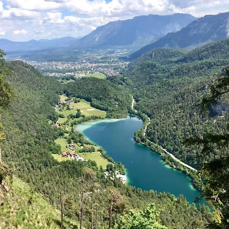 Gartenglueck * Traunstein