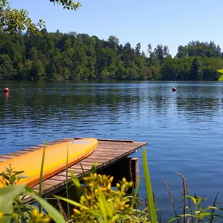 Gartenglueck 트라운슈타인