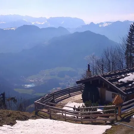 Gartenglueck 아파트