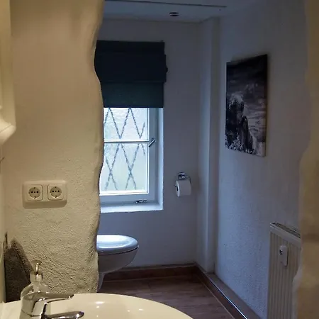 Apartment Gartenglueck *
