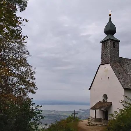 Gartenglueck Traunstein