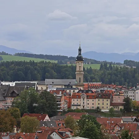Gartenglueck * Traunstein