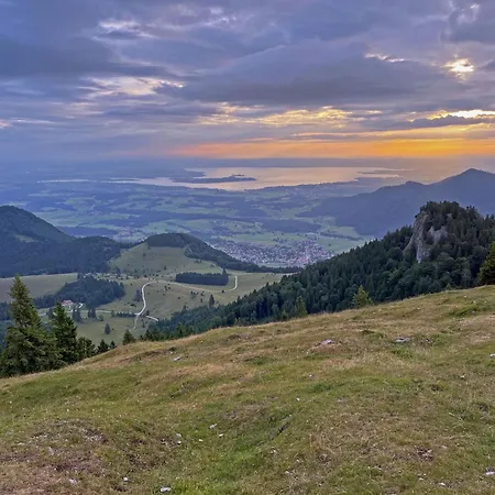 Gartenglück *