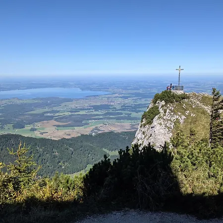 Lägenhet Gartenglueck