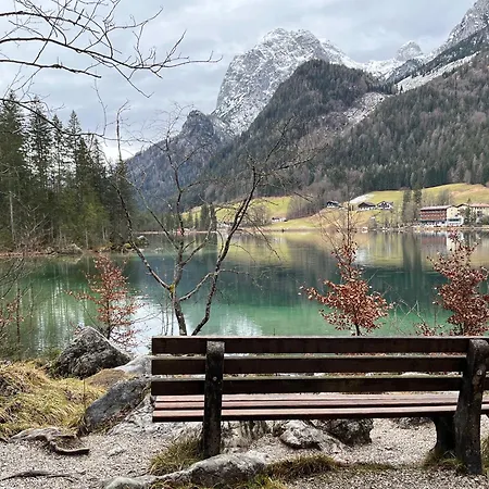 Gartenglueck * Traunstein