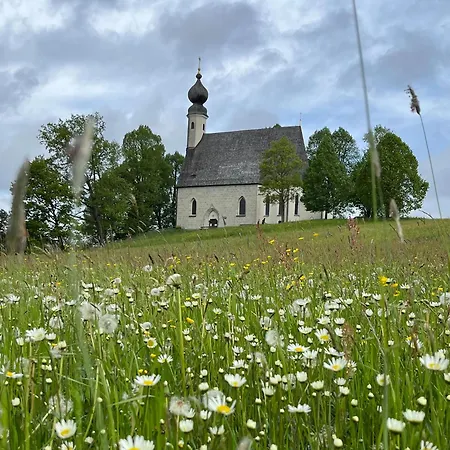 Gartenglueck Traunstein