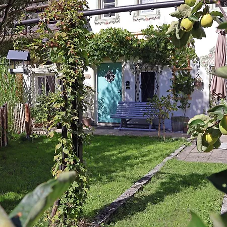 Apartment Gartenglueck