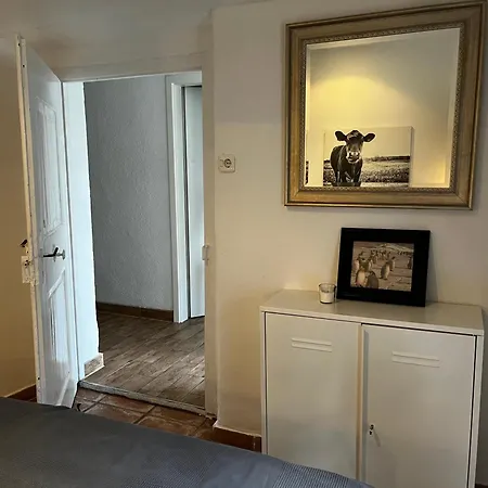 Apartment Gartenglueck *