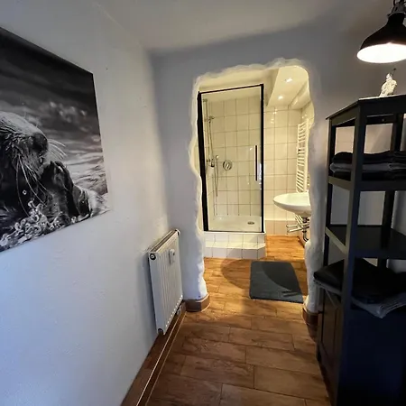 Apartment Gartenglueck