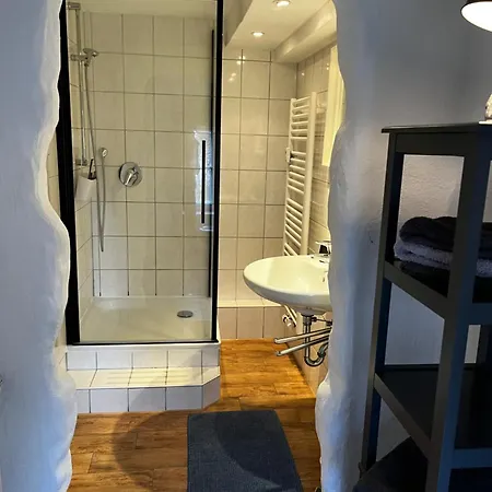 Apartment Gartenglueck *