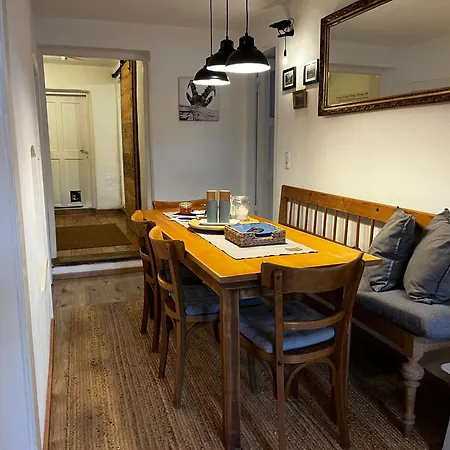 Gartenglueck 트라운슈타인