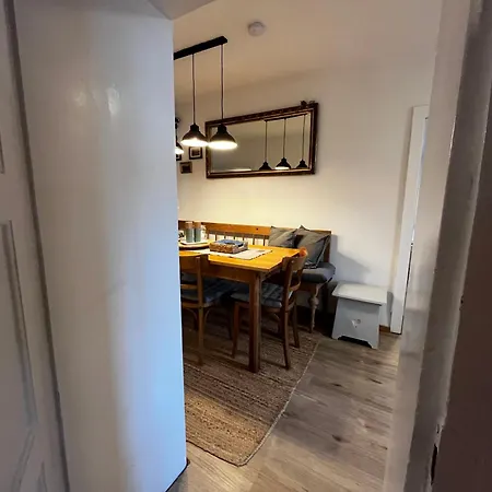 Apartment Gartenglueck