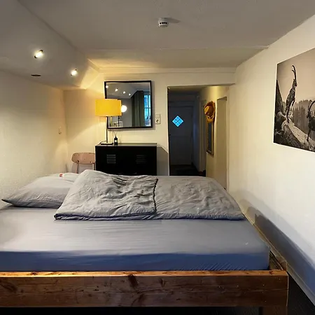 Apartment Gartenglück Traunstein