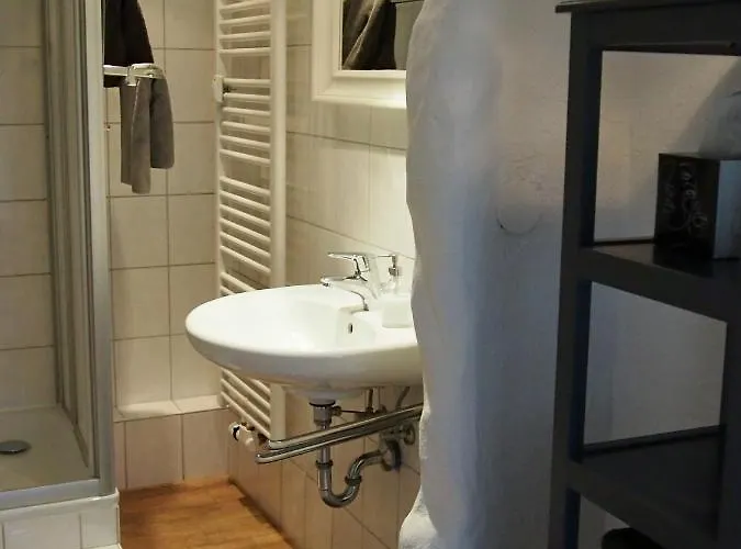 Gartenglueck Apartamento