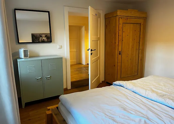 Apartamento Gartenglueck